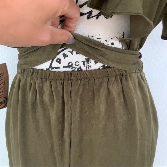 NWOT A. Calvin by Flying Tomato  jumpsuit - Picture 12 of 14